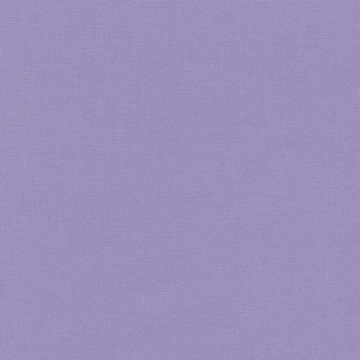 Kona Cotton Solids by Robert Kaufman - 100% Cotton - Purple