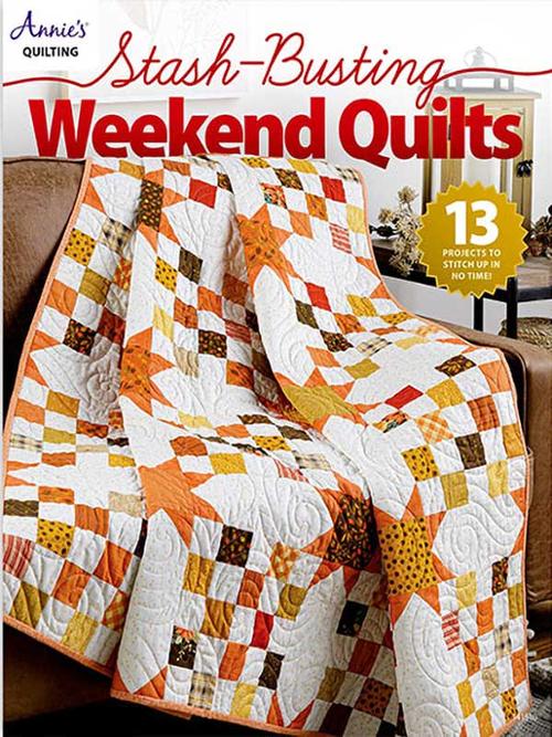 Quilt As-You-Go for Scrap Lovers: 12 Fun Projects; Tips and Techniques; Color and Piecing Strategies [Book]