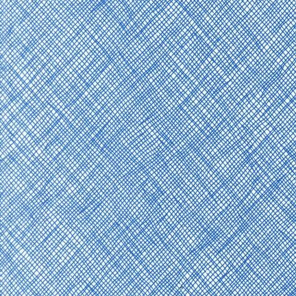 108 Vine Maze Quilt Backing Fabric - Blue - WBX6774-BLUE-D – Cary Quilting  Company