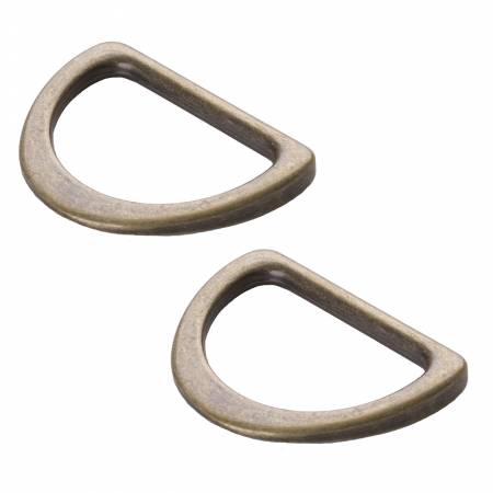 D on sale ring hardware