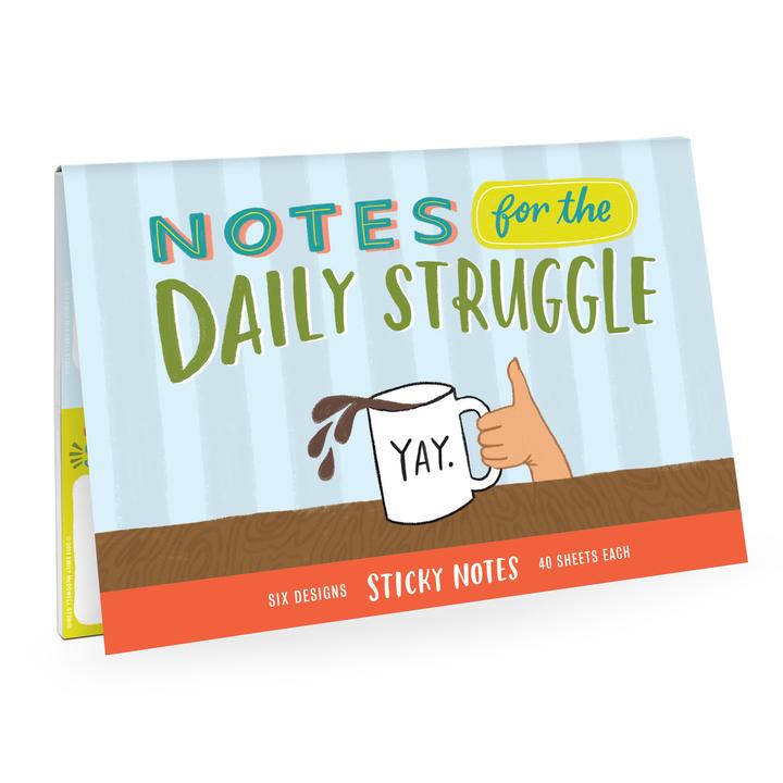 Stock Up on Post It Notes - Starting Under 55¢ Per Pad!