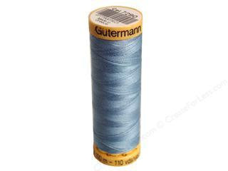 YLI Hand Quilting Thread, Light Blue