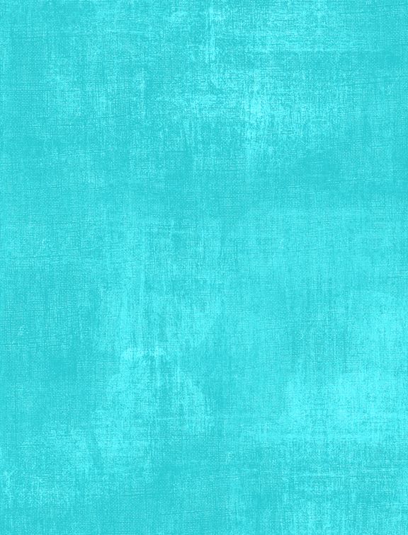 108" Dry Brush Quilt Backing Fabric - Aqua - 1055 7213 470