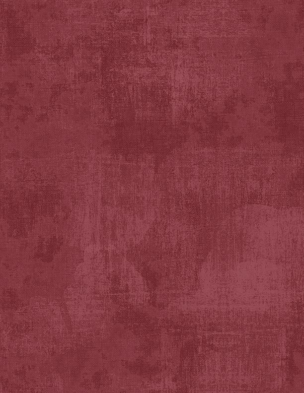 108" Dry Brush Quilt Backing Fabric - Wine - 1055 7213 639