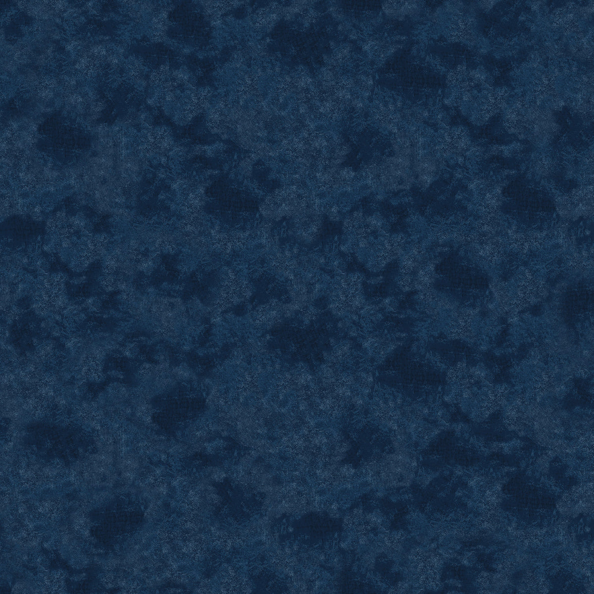 108" Willow Wood Quilt Backing Fabric - Distressed Texture in Navy Blue - 1573-74