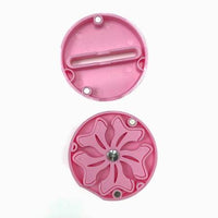 45mm Bladesaver Thread Cutter - BSAVERIM-PINK