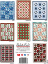 Quick Christmas 3-yard Quilts - FC 032442