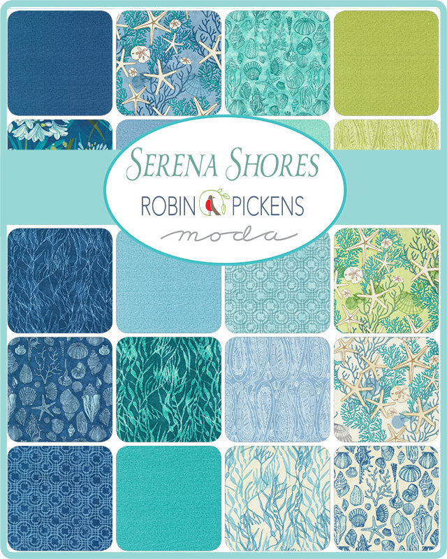 Serena Shores Assortment