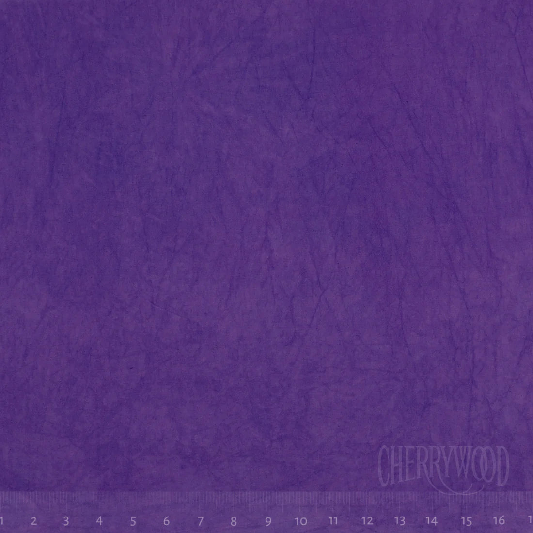 Cherrywood Hand Dyed Fabrics by the Yard - Grape - 1075