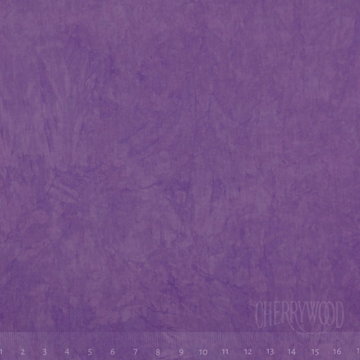 Cherrywood Hand Dyed Fabrics by the Yard - Lavender - 1080