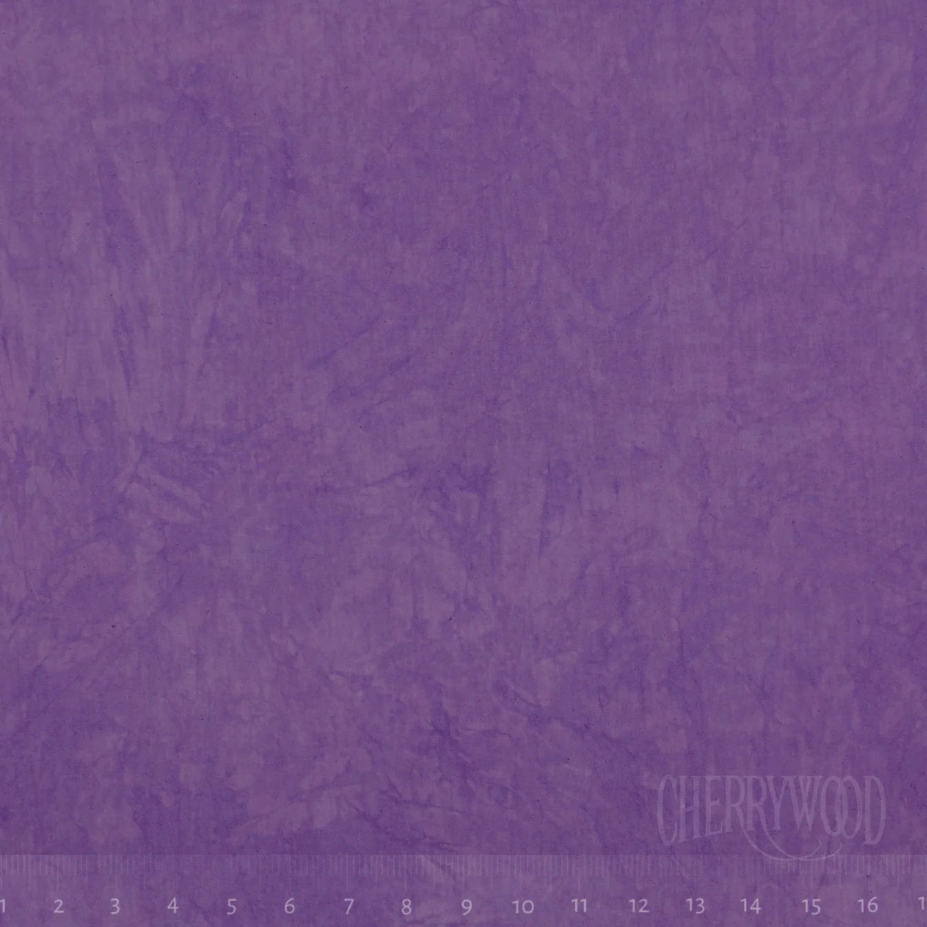 Cherrywood Hand Dyed Fabrics by the Yard - Lavender - 1080