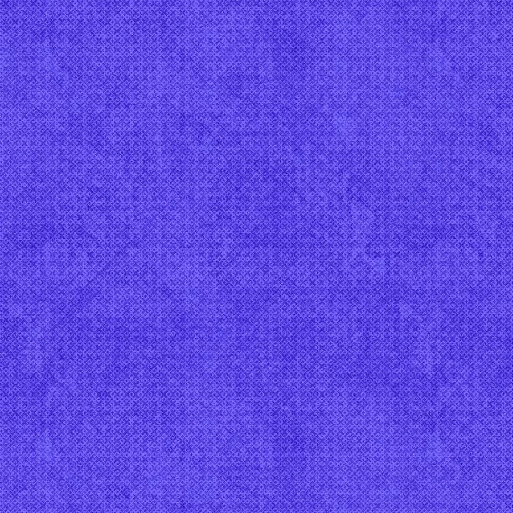 Essentials Criss Cross Quilt Fabric - Blender in Medium Purple - 1825-85507-664