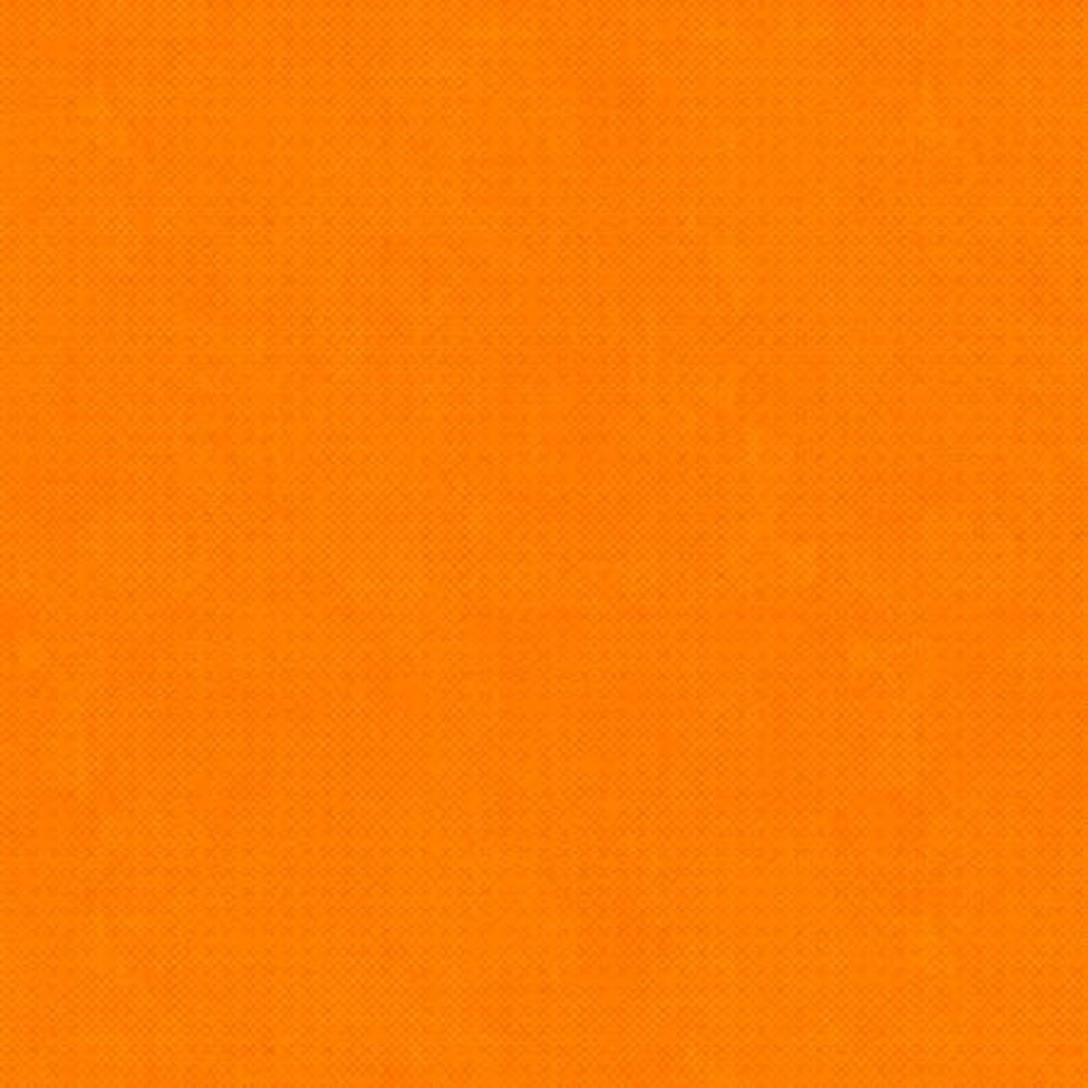 Essentials Criss Cross Quilt Fabric - Blender in Orange - 1825-85507-888