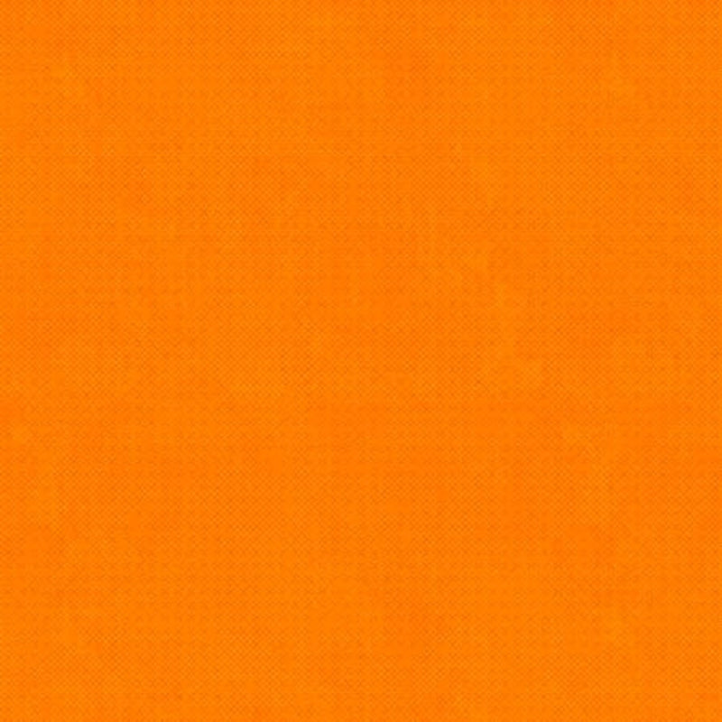 Essentials Criss Cross Quilt Fabric - Blender in Orange - 1825-85507-888