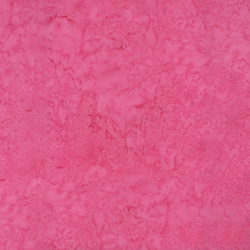 Expressions Hand-Dyes Batik Quilt Fabric - Cotton Candy - BT21000-193