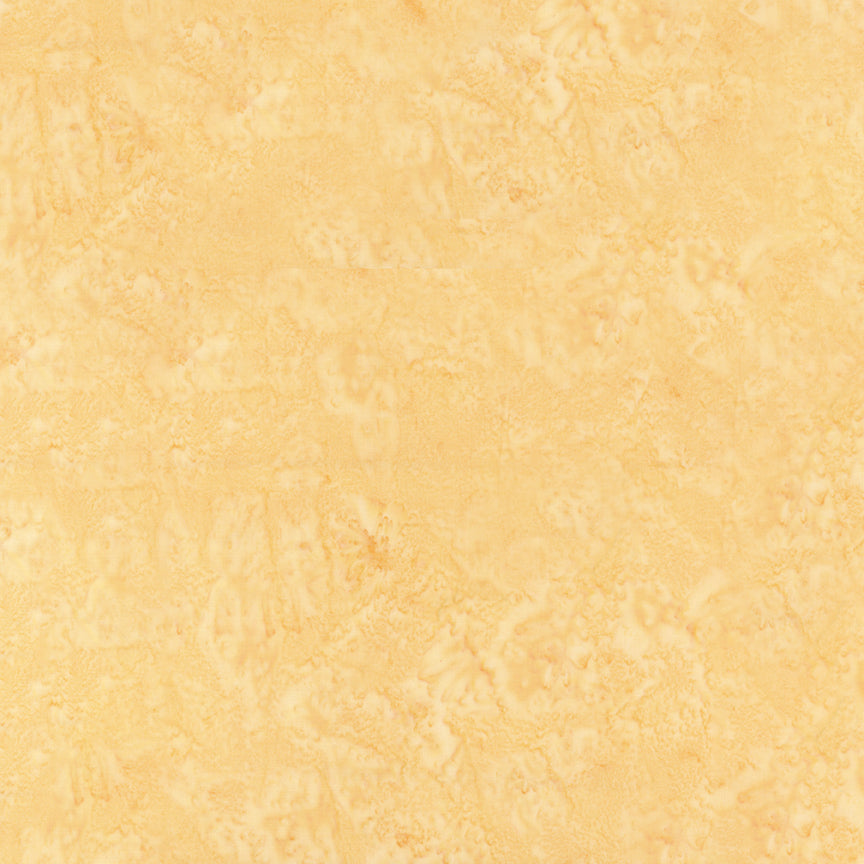 Expressions Hand-Dyes Batik Quilt Fabric - Dijon (Yellow) - BT21000-257