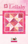 Farmer's Lullaby Quilt Pattern - FDQ-LULLABY