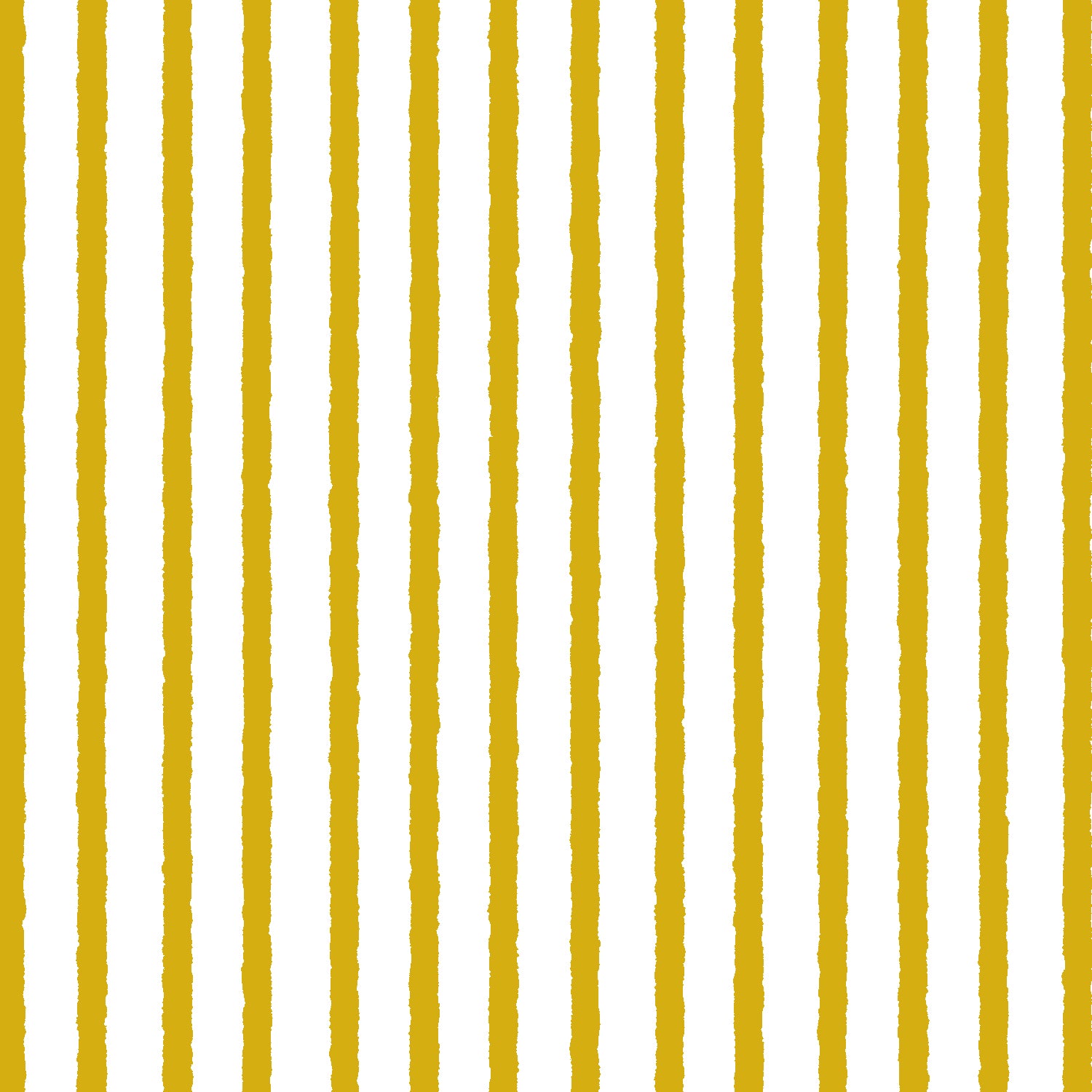 Finishing Touches Quilt Fabric - Binding Stripes in Yellow - RJ6052-YE8