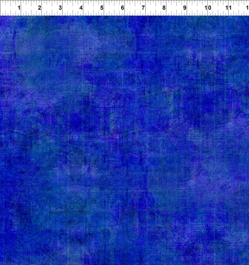 Sweet Floral Scent Quilt Fabric - Haystack in Blue - LV305-BL10 – Cary  Quilting Company