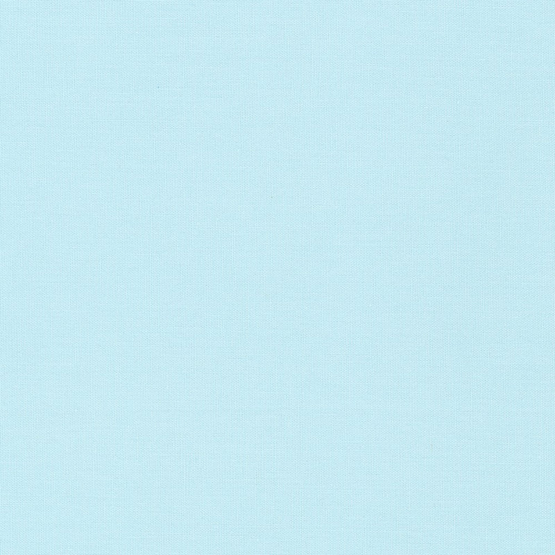 Kona Cotton Solid in Blue - K001-1028