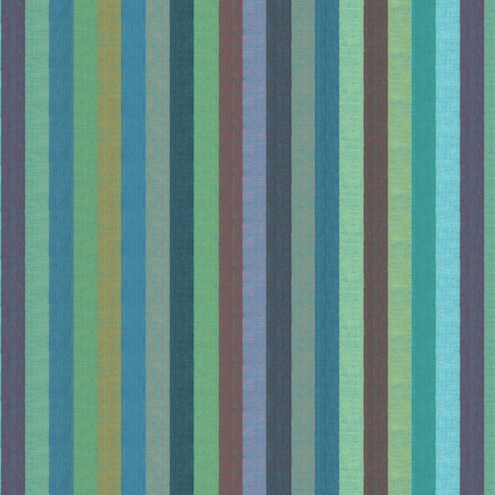 Kaffe Fassett Woven Stripes Quilt Fabric - Broad Stripe in Azure - WSGP003.AZURE