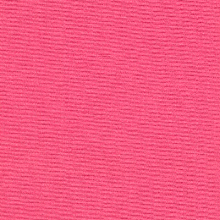 Kona Cotton Solid in Azalea - K001 - 419