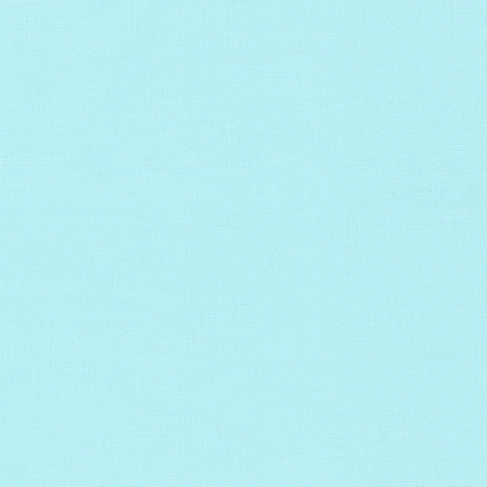 Kona Cotton Solid in Baby Blue - K001-1010