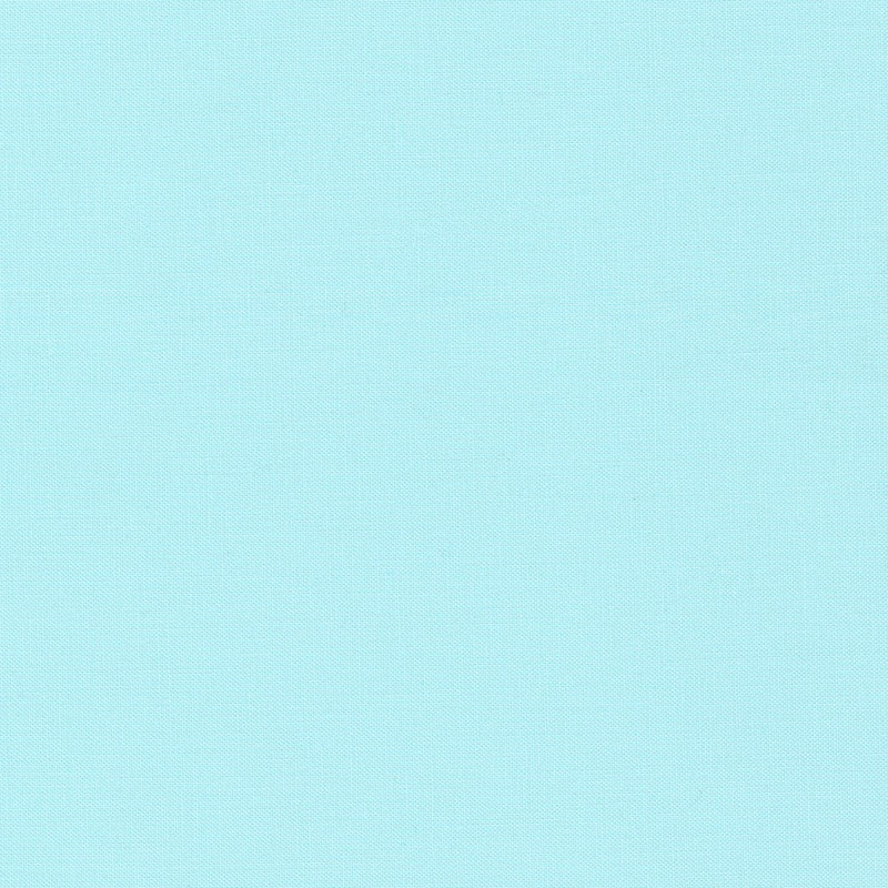 Kona Cotton Solid in Baby Blue - K001-1010