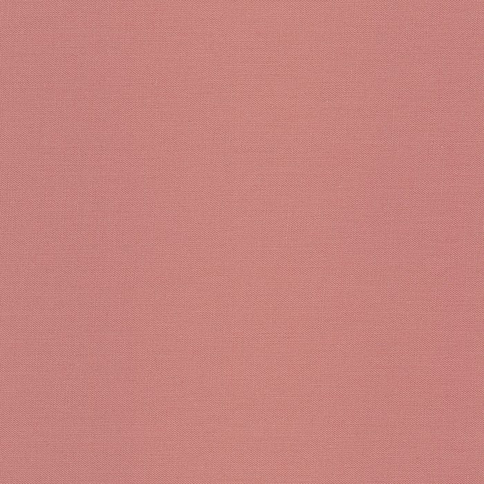 Kona Cotton Solid in Rose - K001-1310