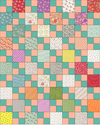 Laguna Sunrise Quilt Kit - LAGU-KIT