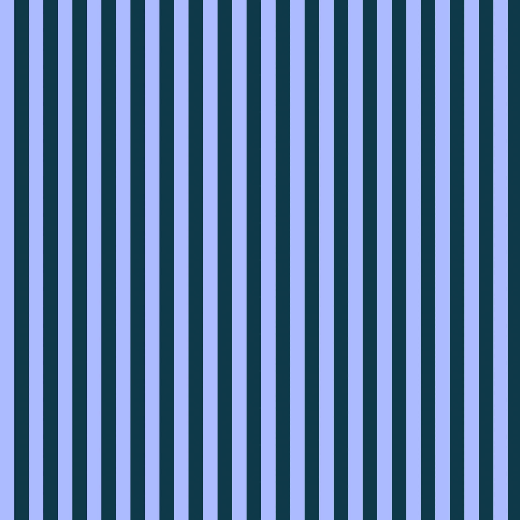 Margo Quilt Fabric - Stripe in Blue - 90805-42