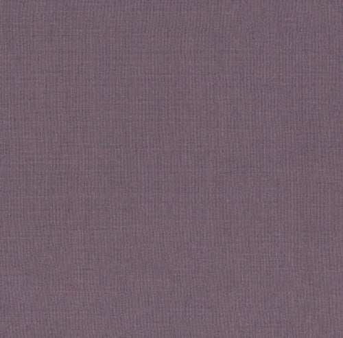 Peppered Cottons Fabric in Mauve - 55