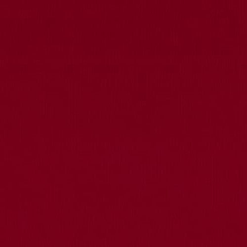 Peppered Cottons Fabric in Cranberry - 88