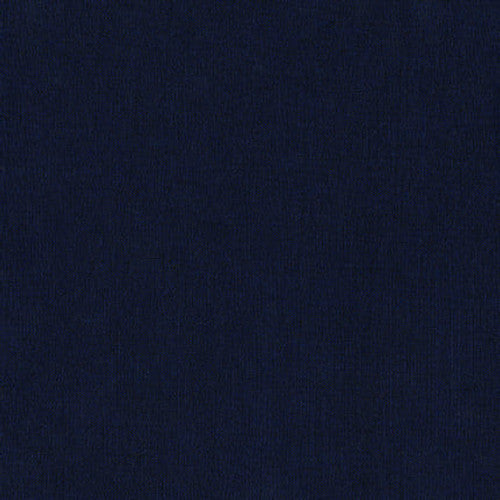 Peppered Cottons Fabric in Flag Blue - 86