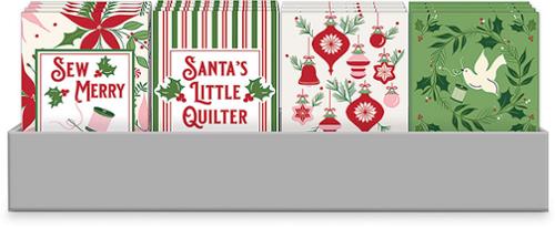 Pocket Notepad Once Upon a Christmas Collection - 1001 79 - SOLD INDIVIDUALLY