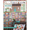 Prairie Home Quilt Book by Lori Holt - P051-ISE-961