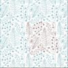 Longarm Pattern: Garden *