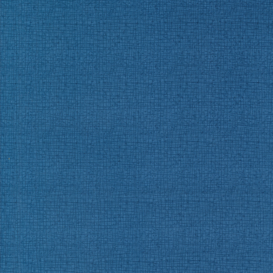 Serena Shores Quilt Fabric - Thatched in Coastal Blue - 48626 209