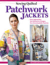 Sewing Quilted Patchwork Jackets - L796