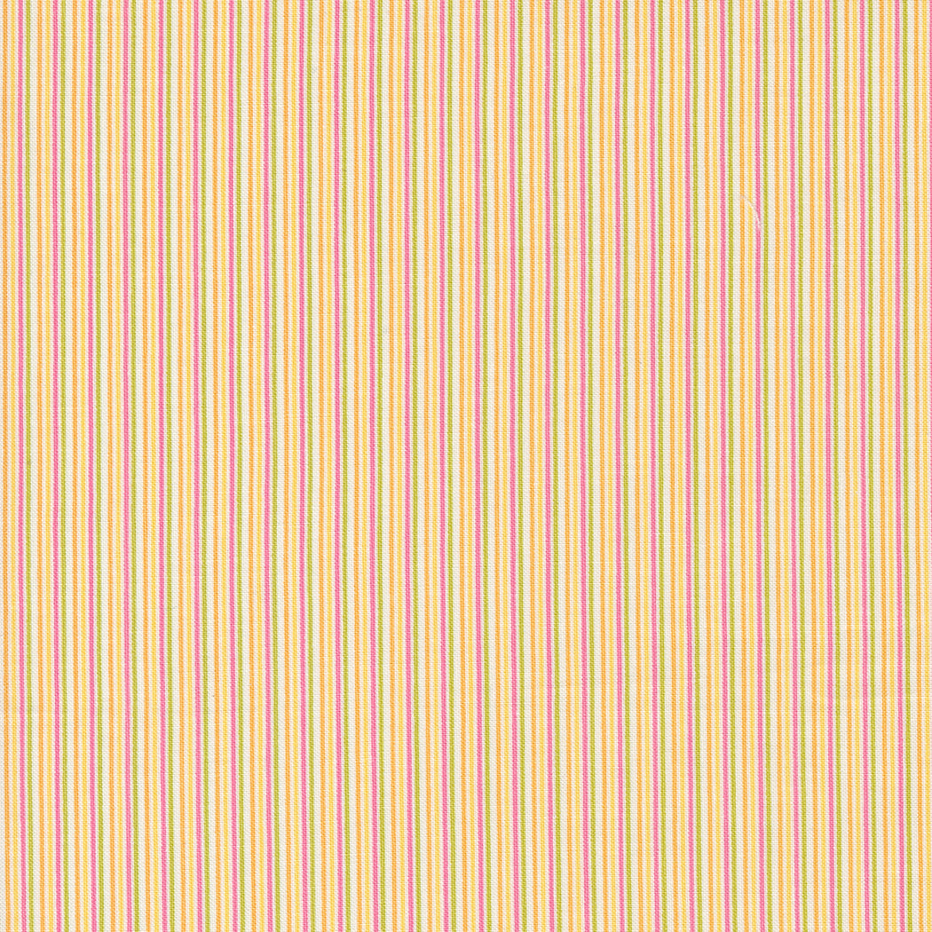 Shine Quilt Fabric - Stripe in Multi - 55677 11