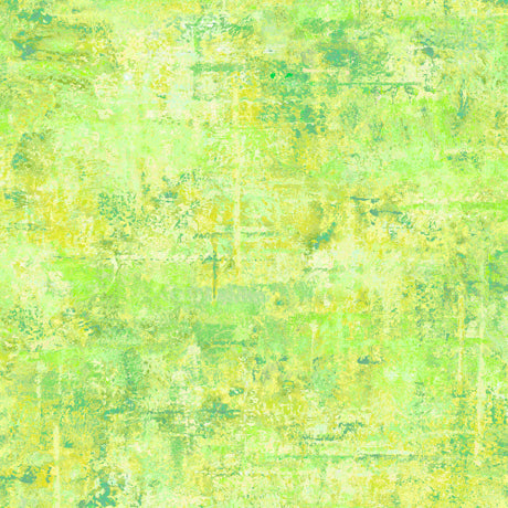 Vibe Quilt Fabric - Mottled Blender in Celery Green - 2600 30663 HS