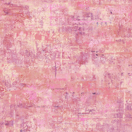 Vibe Quilt Fabric - Mottled Blender in Mauve - 2600 30663 DZ