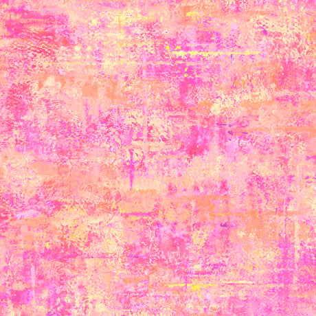 Vibe Quilt Fabric - Mottled Blender in Pink - 2600 30663 P