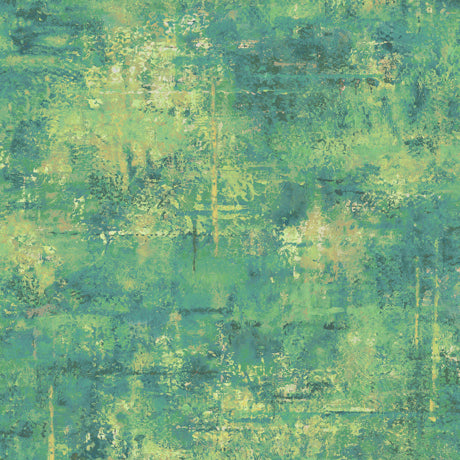 Vibe Quilt Fabric - Mottled Blender in Sage Green - 2600 30663 HK