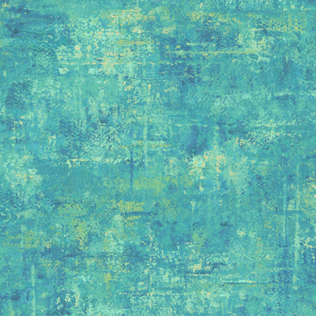 Vibe Quilt Fabric - Mottled Blender in Seafoam Aqua - 2600 30663 QK