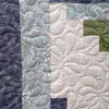 Longarm Pattern (not for sale): Dandelion