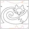 Longarm Pattern: Foxtrot