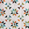 Longarm Pattern (not for sale): Keryn's Chevrons 1