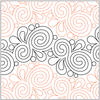 Longarm Pattern: Marmalade