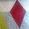 Longarm Pattern: Orion